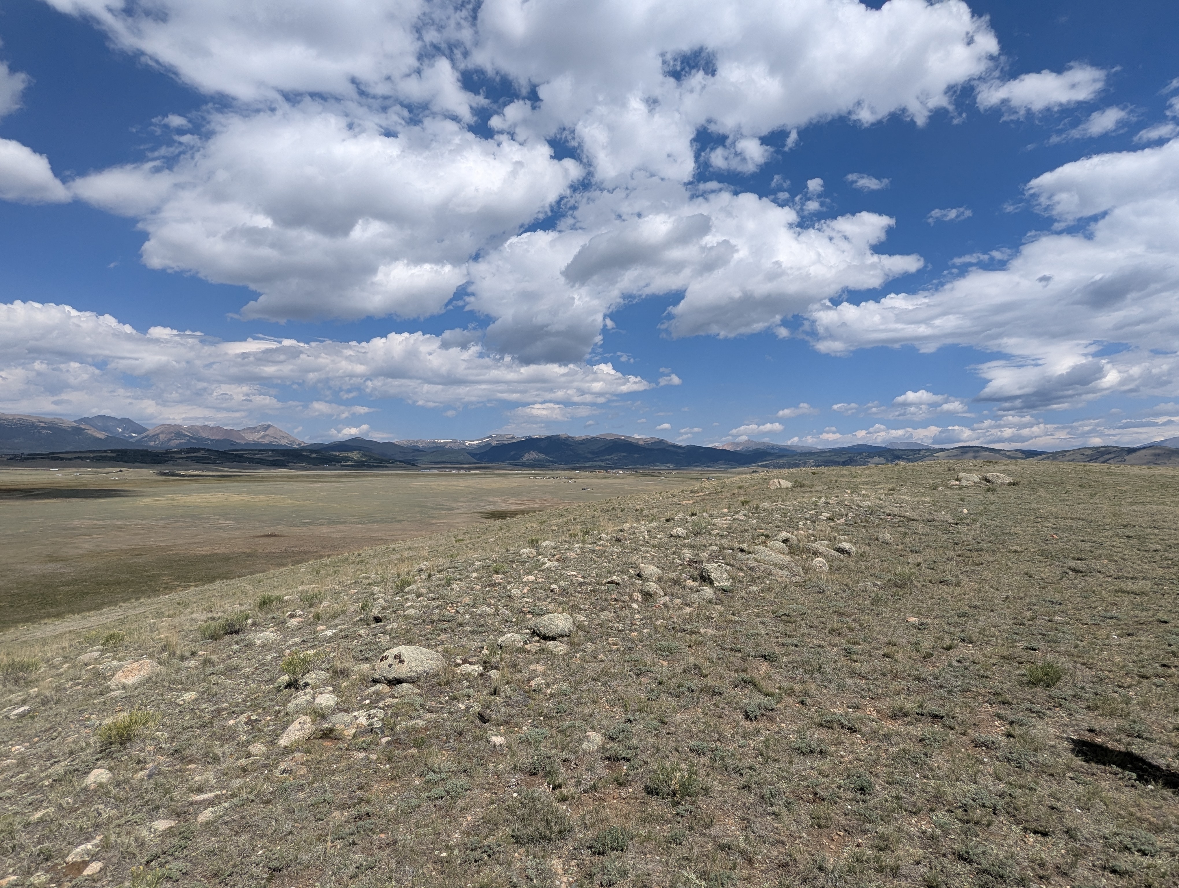 SouthPark, Park County, Jefferson, Colorado